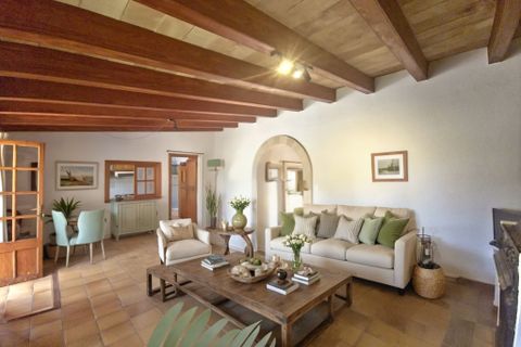 Finca i Son Servera, Mallorca, Son Servera - € 789 000 | Ref: FALC-HeMa-85528 - foto 8