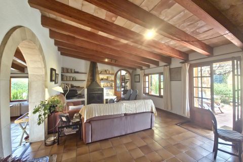 Finca i Son Servera, Mallorca, Son Servera - € 789 000 | Ref: FALC-HeMa-85528 - foto 9