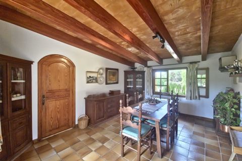 Finca i Son Servera, Mallorca, Son Servera - € 789 000 | Ref: FALC-HeMa-85528 - foto 11