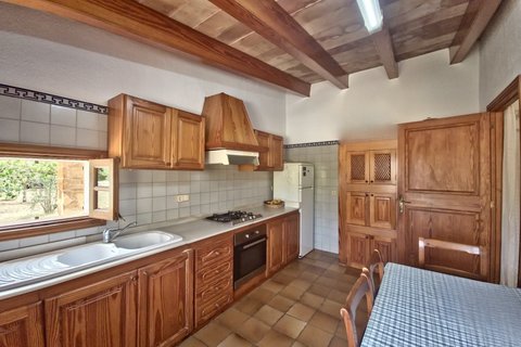 Finca i Son Servera, Mallorca, Son Servera - € 789 000 | Ref: FALC-HeMa-85528 - foto 12