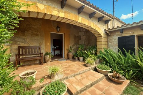 Finca i Son Servera, Mallorca, Son Servera - € 789 000 | Ref: FALC-HeMa-85528 - foto 22