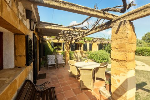 Finca i Son Servera, Mallorca, Son Servera - € 789 000 | Ref: FALC-HeMa-85528 - foto 24