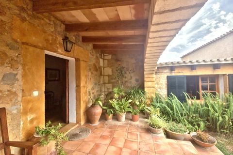 Finca i Son Servera, Mallorca, Son Servera - € 789 000 | Ref: FALC-HeMa-85528 - foto 25