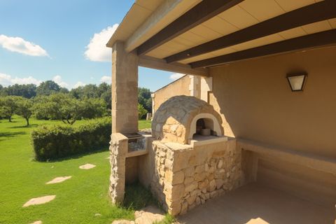 Finca i Son Servera, Mallorca, Son Servera - € 789 000 | Ref: FALC-HeMa-85528 - foto 26