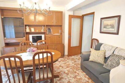 Lejlighed i Denia, Alicante, Denia - € 182.000 | Ref: 5716/5940 - foto 4