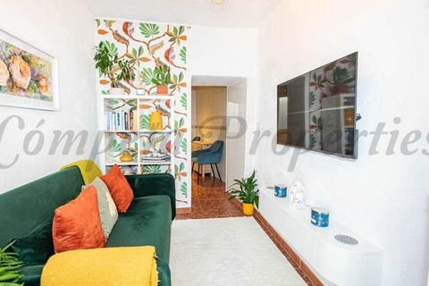 Byhus i Torrox, Malaga, Torrox - € 96.500 | Ref: TTH708 - foto 2