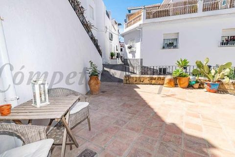 Byhus i Torrox, Malaga, Torrox - € 96.500 | Ref: TTH708 - foto 4