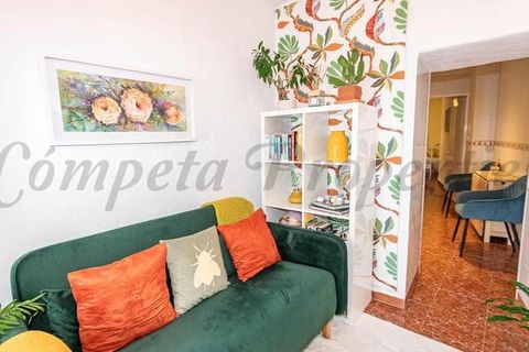 Byhus i Torrox, Malaga, Torrox - € 96.500 | Ref: TTH708 - foto 5