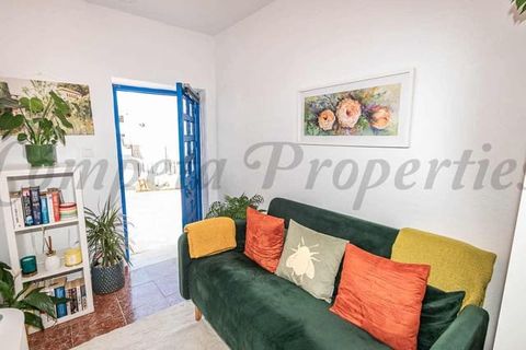 Byhus i Torrox, Malaga, Torrox - € 96.500 | Ref: TTH708 - foto 6