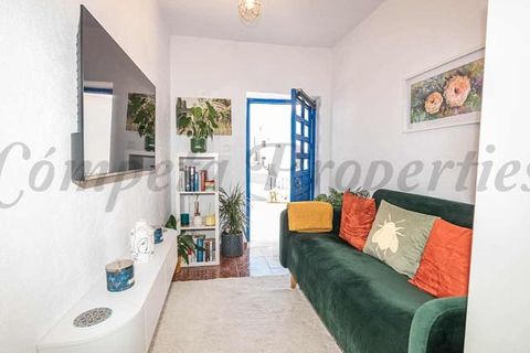 Byhus i Torrox, Malaga, Torrox - € 96.500 | Ref: TTH708 - foto 7