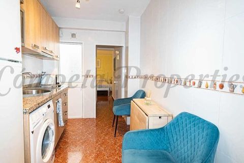 Byhus i Torrox, Malaga, Torrox - € 96.500 | Ref: TTH708 - foto 8