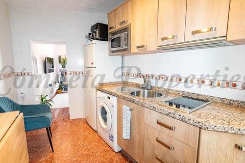 Byhus i Torrox, Malaga, Torrox - € 96.500 | Ref: TTH708 - foto 9