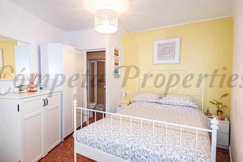 Byhus i Torrox, Malaga, Torrox - € 96.500 | Ref: TTH708 - foto 11