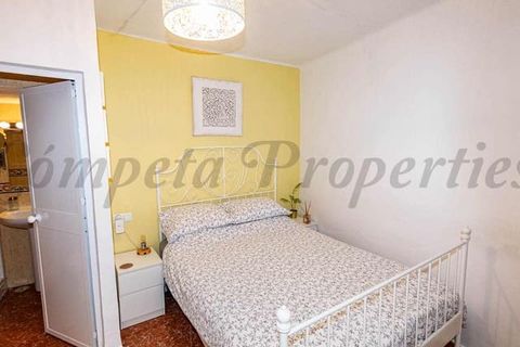 Byhus i Torrox, Malaga, Torrox - € 96.500 | Ref: TTH708 - foto 12