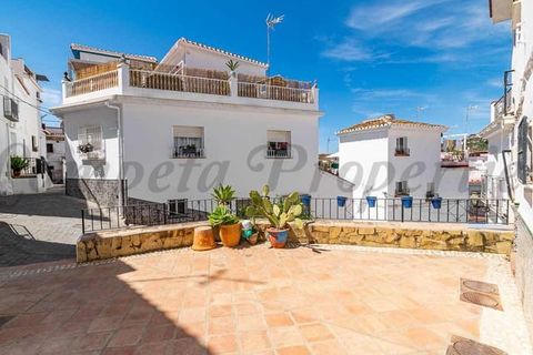 Byhus i Torrox, Malaga, Torrox - € 96.500 | Ref: TTH708 - foto 16