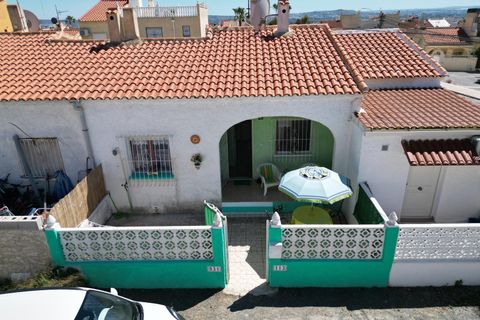 Byhus i La Marina, Alicante, La Marina - € 105.000 | Ref: SP4825 - foto 1