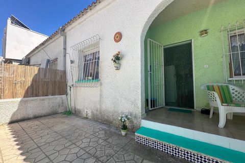 Byhus i La Marina, Alicante, La Marina - € 105.000 | Ref: SP4825 - foto 19