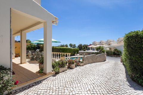 Byhus i Lagos, Faro, Lagos - € 825.000 | Ref: V1310 - foto 3