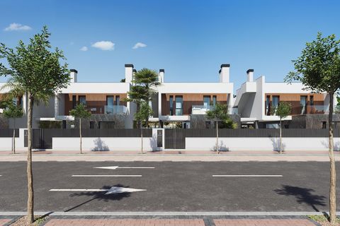 Villa i Torre Pacheco, Murcia, Torre Pacheco - € 755.000 | Ref: MENORCA - foto 17