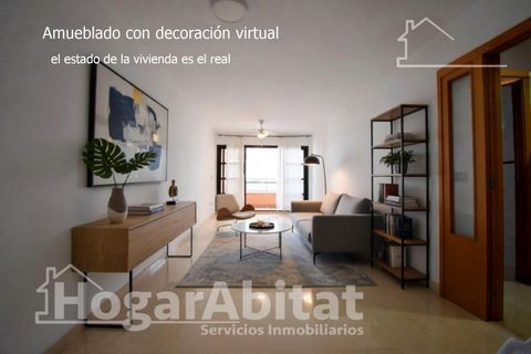 Leilighet i Oliva, Valencia, Oliva - € 185 000 | Ref: 092RSU185.FPV-A/3716 - foto 2