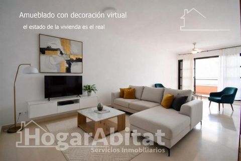 Leilighet i Oliva, Valencia, Oliva - € 185 000 | Ref: 092RSU185.FPV-A/3716 - foto 4