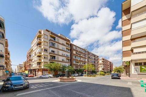 Leilighet i Torrevieja, Alicante, Torrevieja - € 229 000 | Ref: AM-02258/8919 - foto 2