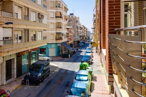 Leilighet i Torrevieja, Alicante, Torrevieja - € 229 000 | Ref: AM-02258/8919 - foto 3