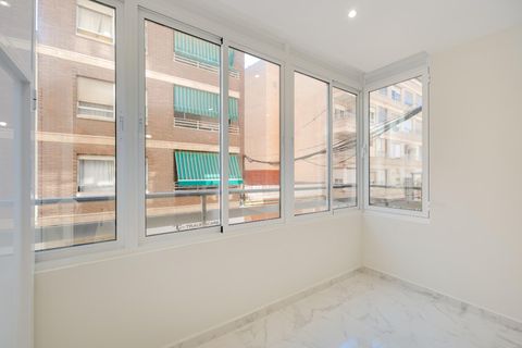 Leilighet i Torrevieja, Alicante, Torrevieja - € 229 000 | Ref: AM-02258/8919 - foto 7