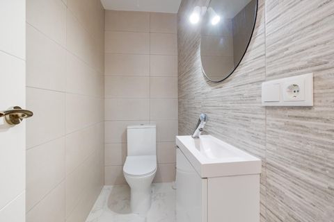 Leilighet i Torrevieja, Alicante, Torrevieja - € 229 000 | Ref: AM-02258/8919 - foto 14