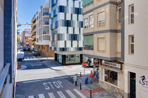 Leilighet i Torrevieja, Alicante, Torrevieja - € 229 000 | Ref: AM-02258/8919 - foto 35