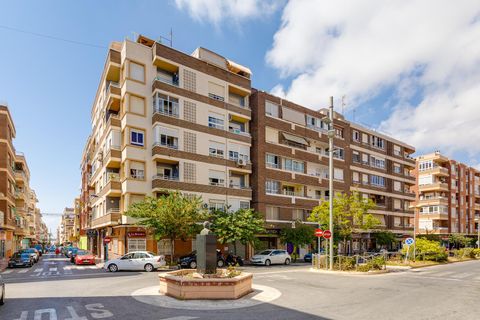 Leilighet i Torrevieja, Alicante, Torrevieja - € 229 000 | Ref: AM-02258/8919 - foto 39