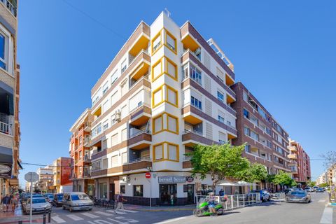 Leilighet i Torrevieja, Alicante, Torrevieja - € 229 000 | Ref: AM-02258/8919 - foto 41