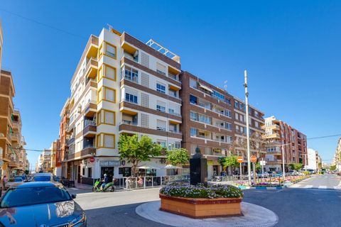 Leilighet i Torrevieja, Alicante, Torrevieja - € 229 000 | Ref: AM-02258/8919 - foto 42