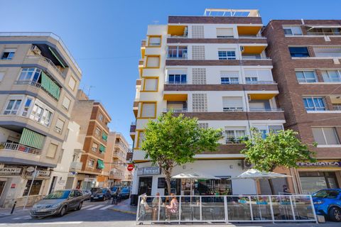 Leilighet i Torrevieja, Alicante, Torrevieja - € 229 000 | Ref: AM-02258/8919 - foto 43
