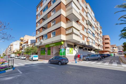 Leilighet i Torrevieja, Alicante, Torrevieja - € 229 000 | Ref: AM-02258/8919 - foto 44