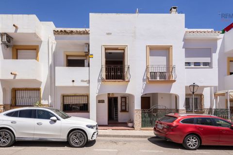 Rækkehus i Garrucha, Almeria, Garrucha - € 179.500 | Ref: 3243-05443 - foto 1