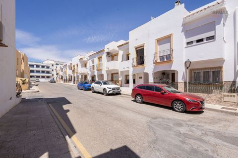 Rækkehus i Garrucha, Almeria, Garrucha - € 179.500 | Ref: 3243-05443 - foto 2