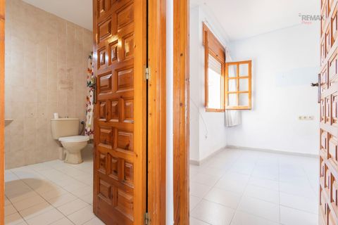 Rækkehus i Garrucha, Almeria, Garrucha - € 179.500 | Ref: 3243-05443 - foto 26