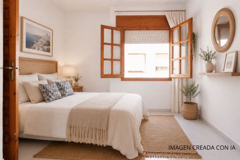 Rækkehus i Garrucha, Almeria, Garrucha - € 179.500 | Ref: 3243-05443 - foto 28