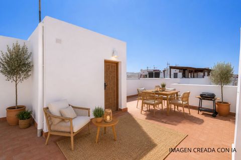 Rækkehus i Garrucha, Almeria, Garrucha - € 179.500 | Ref: 3243-05443 - foto 36