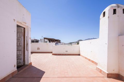 Rækkehus i Garrucha, Almeria, Garrucha - € 179.500 | Ref: 3243-05443 - foto 38