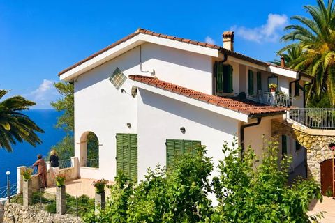 Villa i Ventimiglia, Imperia, Ventimiglia - € 1.700.000 | Ref: f236 - foto 3
