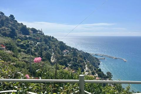 Villa i Ventimiglia, Imperia, Ventimiglia - € 1.700.000 | Ref: f236 - foto 6