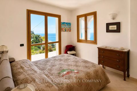 Villa i Ventimiglia, Imperia, Ventimiglia - € 1.700.000 | Ref: f236 - foto 12