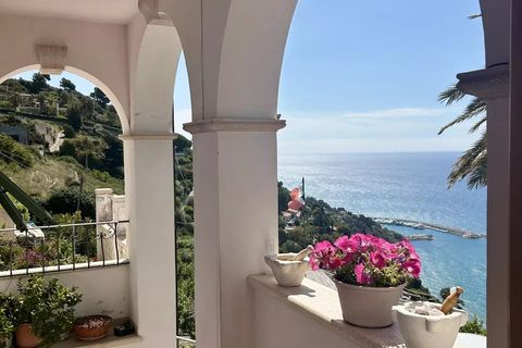 Villa i Ventimiglia, Imperia, Ventimiglia - € 1.700.000 | Ref: f236 - foto 15