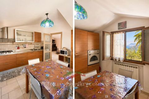 Villa i Ventimiglia, Imperia, Ventimiglia - € 1.700.000 | Ref: f236 - foto 17