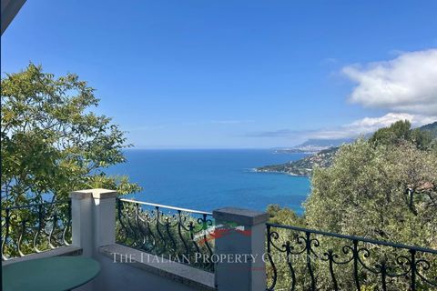 Villa i Ventimiglia, Imperia, Ventimiglia - € 1.700.000 | Ref: f236 - foto 19