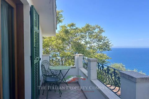 Villa i Ventimiglia, Imperia, Ventimiglia - € 1.700.000 | Ref: f236 - foto 20