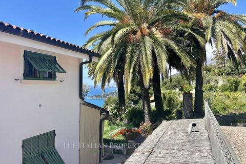 Villa i Ventimiglia, Imperia, Ventimiglia - € 1.700.000 | Ref: f236 - foto 25
