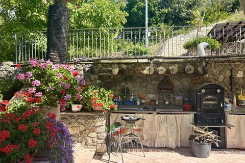 Villa i Ventimiglia, Imperia, Ventimiglia - € 1.700.000 | Ref: f236 - foto 26
